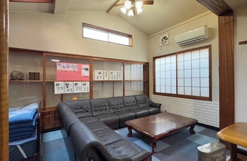 Miyoshi House | Near the center of Ikeda Town Private guesthouse/Miyoshi Tokushima