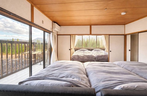 Nikko House | Near the World Heritage Site Nikko Toshogu Shrine 7minute walk from Nikko Station 1minute from/Nikko City Tochigi