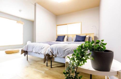 Shinjuku House | NEGAU House