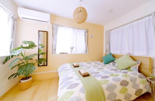 Minamiotsuka Villa | nestay villa tokyo otsuka