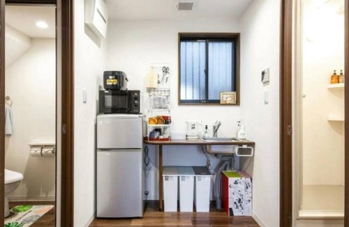 Nishinippori House | New 17ppl Ueno Asakusa Akihabara 1 min station/Arakawa-ku Tokyo