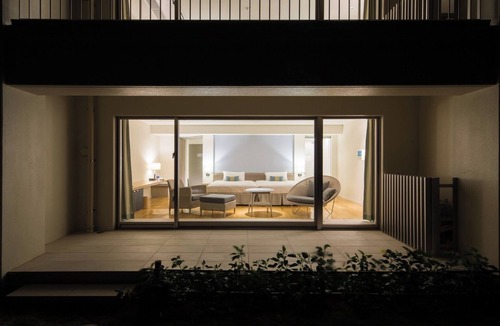Taketomi-jima Taketomi-cho Hotel | New building nonsmoking View bath comfort 12n/Ishigaki Okinawa