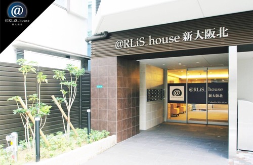 Higashimikuni Apartment | New construction Sameday reservation up to 3 p - RLiS house ShinOsaka Kita 301 /Osaka Ōsaka