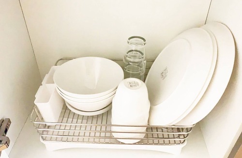 Higashimikuni Apartment | New construction Sameday reservation up to 3 p - RLiS house ShinOsaka Kita 603 /Osaka Ōsaka
