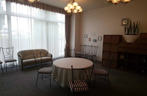 Shinjo Hotel | New Grand Hotel