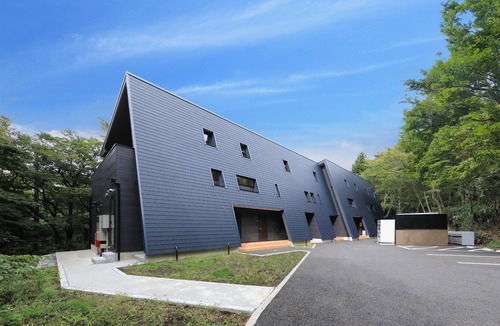 Hakone House | New Hakone VILLAB Western room 534 Room wit/Ashigarashimo-gun Kanagawa
