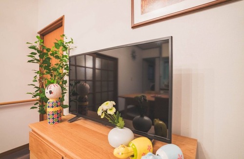 Kamata House | New! Kamata close Haneda AP - Traditional & Hot Spring