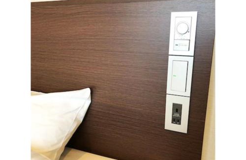 Ishikawa Prefecture Hotel | New Matto Terminal Hotel - Vacation STAY 01878v