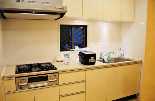 Taito House | NEW!Near Ueno, Akihabara, Max 10 people