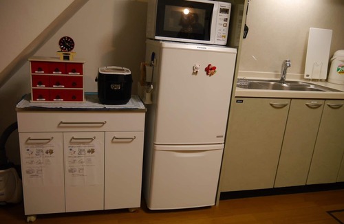 Sumiyoshi House | new open 10 minutes by train Namba 4 minutes - Fukuya/Osaka Ōsaka