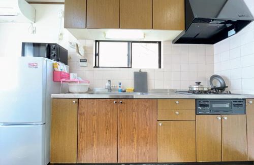 Nishitokyo Apartment | New Open! HibarigaokaDetached house 5 minutes walk from the station Families welcome