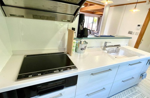 Kamogawa House | New Openan oceanfront private detached house with a large garden/Kamogawa Chiba