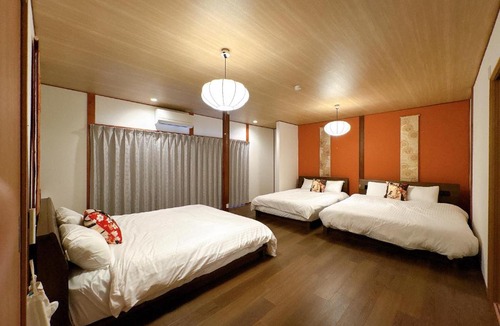 Kurashiki Apartment | New Opening Sale しらかべの宿 無料駐車場2台
