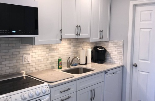 Beach Haven Condo | New REDUCED Off Season RATES! BEST in LBI AMAZING OCEAN VIEWS! NEWLY RENOVATED!