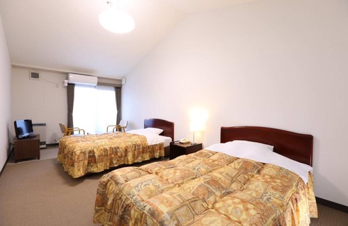 Yamanakako Hotel | NEW STAR HOTEL YAMANAKAKO