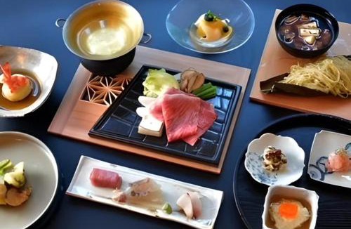 Tsuruga Hotel | New Sunpia Tsuruga