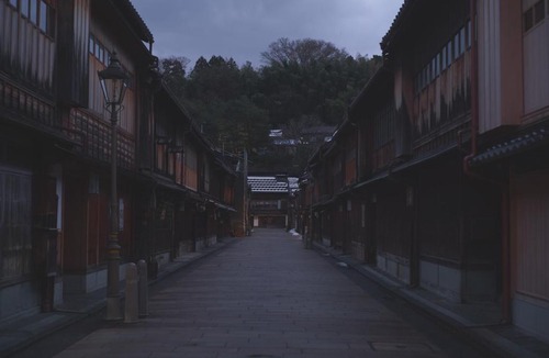 Higashiyama Villa | new tradition hotel kanazawa