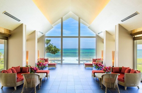 Taketomi-jima Taketomi-cho Hotel | New Wing Nonsmoking Ukifune vs Room only |/Ishigaki Okinawa