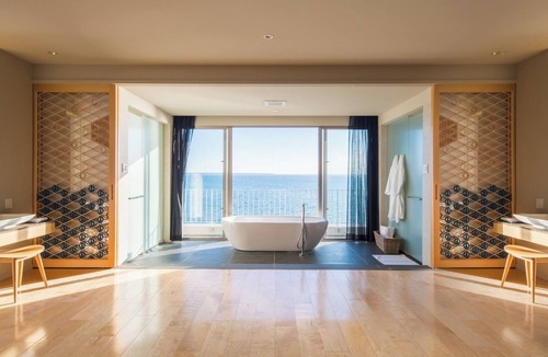 Taketomi-jima Taketomi-cho Hotel | New Wing Nonsmoking Ukifune vs Room only |/Ishigaki Okinawa