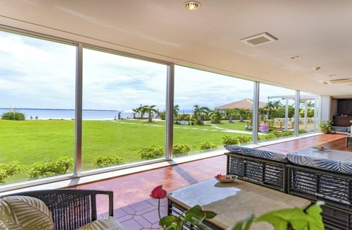 Taketomi-jima Taketomi-cho Hotel | New Wing Nonsmoking Ukifune vs Room only |/Ishigaki Okinawa
