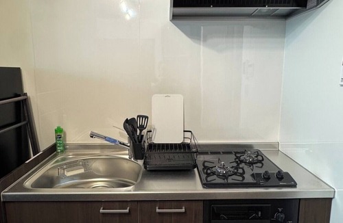 Hakozaki House | Newly built 2story house for private rental Wit/Fukuoka City Fukuoka
