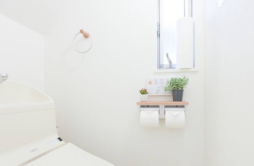 Sugamo House | Newly built detached house 75 square meters - THE HOUSE Ikebukuro Sugamo / Toshima-ku Tokyo