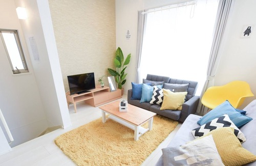 Sugamo House | Newly built detached house 75 square meters - THE HOUSE Ikebukuro Sugamo / Toshima-ku Tokyo