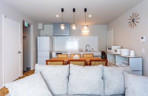 Yamada House | Newly built maximum 19 guests 3LDK 130m 1/Kunigami County Okinawa