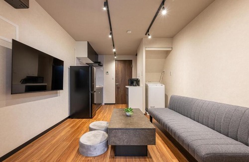 Ikebukuro Apartment | Newly Opened 池袋KAGURA-base-A