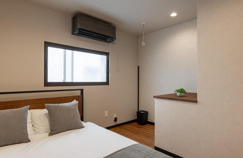 Ikebukuro Apartment | Newly Opened 池袋KAGURA-base-A