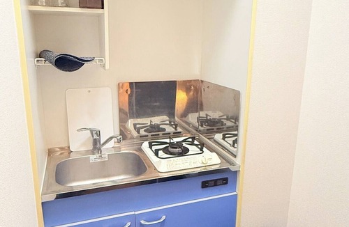 Hakata Ekimae Apartment | Newly opened Conveniently located within walking /Fukuoka City Fukuoka