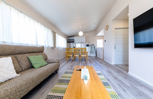 Fujikawaguchiko House | Newly opened in April 2020 Bon Moment B building/Minamitsuru-gun Yamanashi