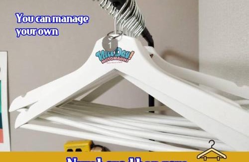 Kobe City Centre Apartment | Nice Day Motomachi