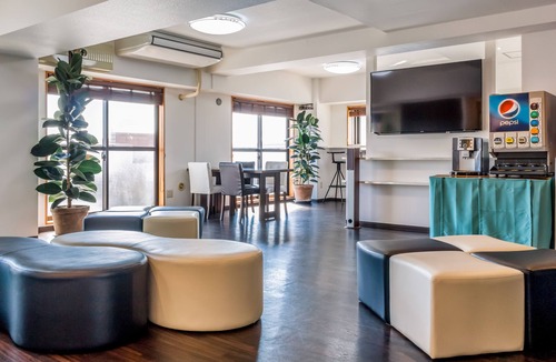 Ichikawa Hotel | Nice Inn Hotel Ichikawa Tokyo Bay