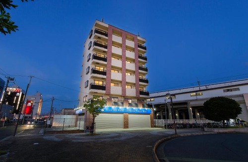 Ichikawa Hotel | Nice Inn Hotel Ichikawa Tokyo Bay