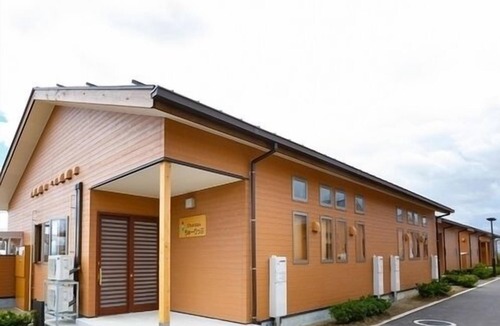 Minami Ward House | Niigatashi Aguri Park