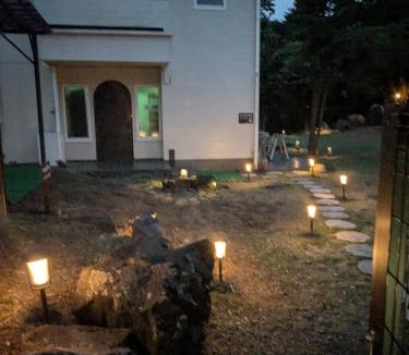Yawatano House | niko Villa 伊豆高原LUCE棟 AWA Resort