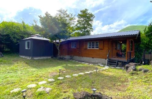 Yawatano House | niko villa 伊豆高原Woody棟 AWA Resort