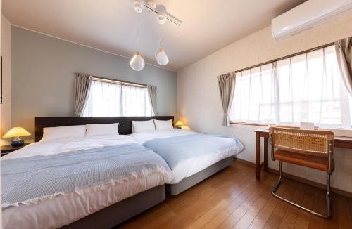 Nagamachi District Apartment | Ninifuni Kanazawa