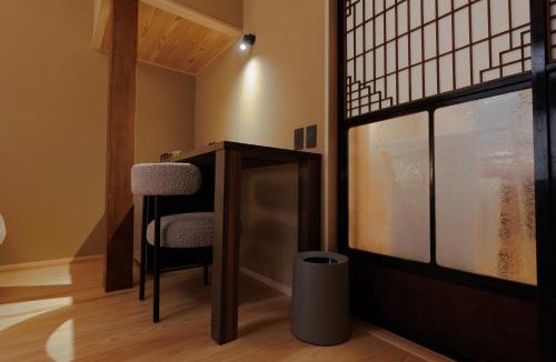 Chuo Ward Hotel | Nipponia 新潟古町 花街