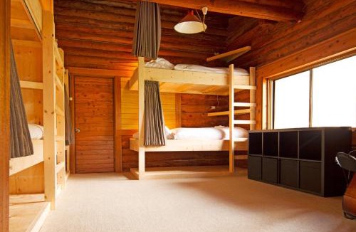 Niseko Cabin | Niseko Backcountry Lodge