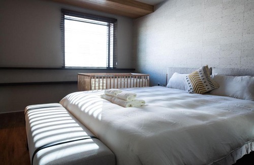 Nishiazabu Villa | Nishiazabu House 西麻布顶级三层电梯别墅-MT0476