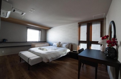 Nishiazabu Villa | Nishiazabu House 西麻布顶级三层电梯别墅-MT0476