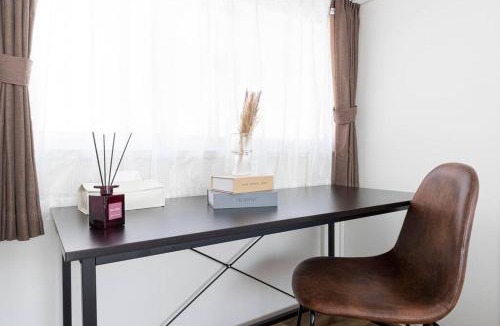 Kita Apartment | Nishisugamo Full Renovated House Next to a Cherry Blossom Park