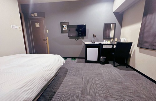 Chuo-ku Hotel | Nissei Hotel Fukuoka