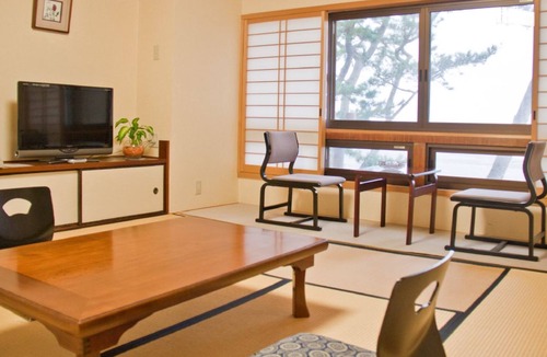 Futami House | Nisshokan