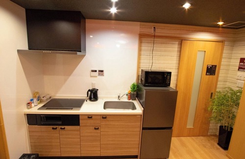 Ota Apartment | No 301 3F/Ota-ku Tokyo