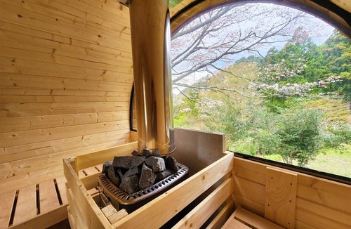 Kyonan Cottage | No houses nearby A completely private space limit/Awagun Chiba