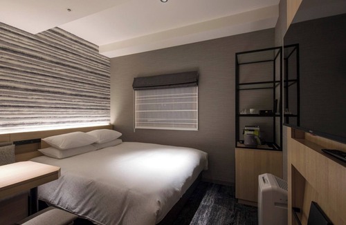 Katamachi Hotel | No smoking Double room without meals/Kanazawa Ishikawa