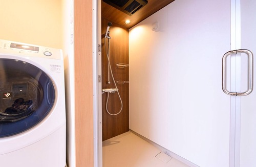 Hida Takayama Onsen Apartment | No smoking Up to 5 people can stay With a washe/Takayama Gifu
